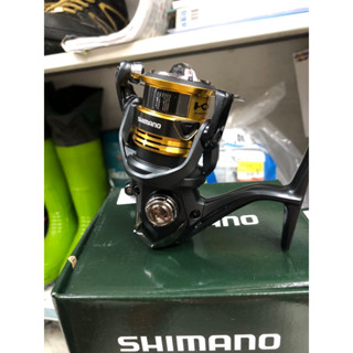 SHIMANO SAHARA捲線器（蘆洲區港都)