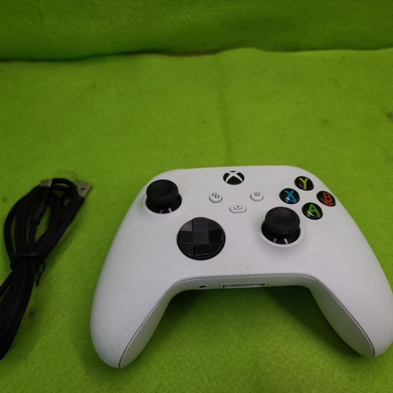 Xbox One s無線手把/控制器功能正常