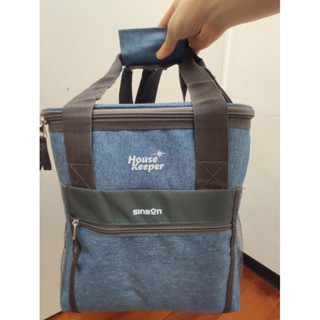 妙管家保冷袋19L(現貨，全新未使用)