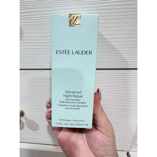 【Estee Lauder 雅詩蘭黛】特潤超導全方位修護露 100ml