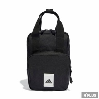 ADIDAS 包包 後背包 ADIDAS PR BP XS 黑色 - HZ5974