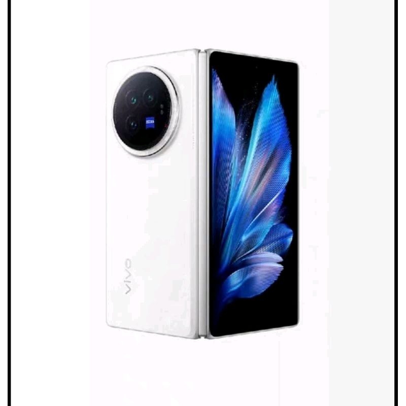 預購訂購 陸版 維沃 Vivo X Fold3 超輕薄折疊手機 5G X fold 3