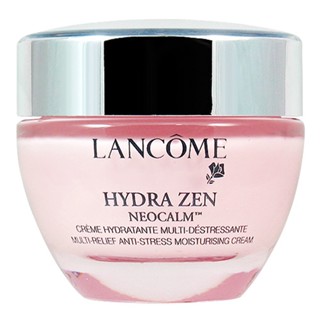 蘭蔻 LANCOME 第四代新水顏舒緩保濕霜 50ml(新包裝) ❤️正品保證 彩悅❤️精品沙龍百貨