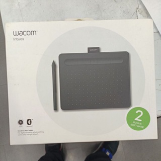 全新wacom intuos CTL-4100WL