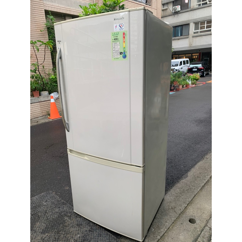 國際牌一級省電電冰箱 容量大545公升