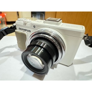 Olympus XZ-2 數位相機 1200 萬像素 復古相機 懷舊文青 小紅書