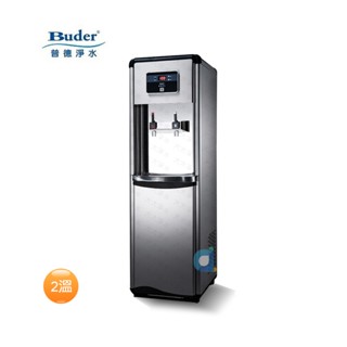 buder普德bd-1076冷熱雙溫水塔型落地飲水機 大大淨水