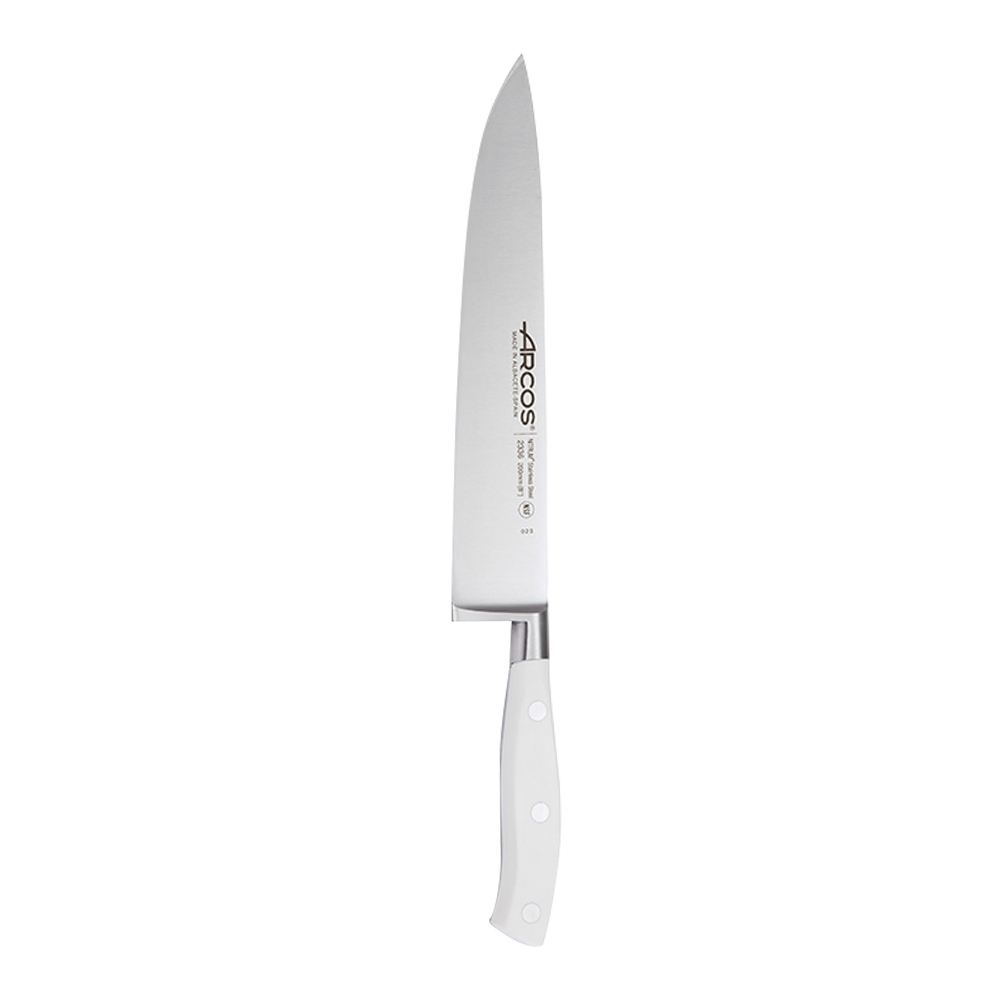 026-ARCOS 西式主廚刀20cm*1把(詳細內容如商品描述)