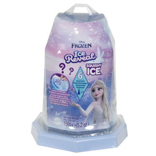 MATTEL 迪士尼冰雪奇緣-驚喜挖挖挖系列 娃娃 正版 美泰兒 隨機出貨