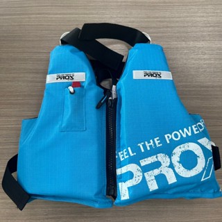 🔥【臺南平昇釣具】🔥 PROX PX-3894 兒童救生衣釣魚救生衣 藍色 橘色
