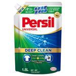 Persil 寶瀅深層酵解洗衣凝露補充包1.5L/洗衣凝露/洗衣精/洗衣液補充包