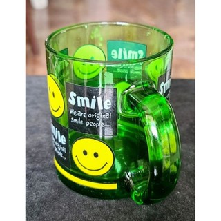 微笑玻璃咖啡杯 smile 微笑杯 玻璃杯 咖啡杯 啤酒杯 水杯 茶杯 果汁杯 牛奶杯 飲料杯 酒杯 熱水杯 冷水杯