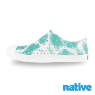【Native Shoes】男/女鞋 JEFFERSON 洞洞鞋/防水鞋/膠鞋/雨鞋/拖鞋(11100159-2084)