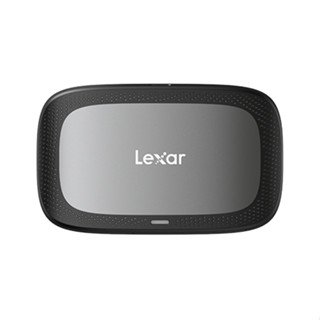 Lexar Professional CFexpress Type A / SD USB 3.2 Gen 2 兩用讀卡機