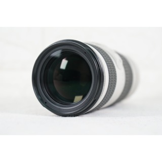Canon 佳能 EF 70-200mm F4L IS USM 遠攝變焦鏡頭