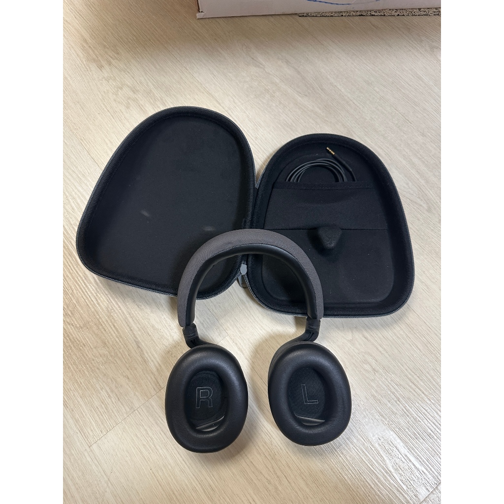 Bowers &amp; Wilkins PX7 無線藍牙主動降噪全包覆式耳機