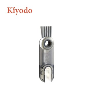 【Kiyodo】保溫杯專用清潔刷