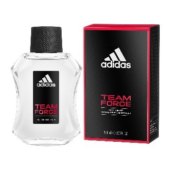 現貨 附發票 Adidas 愛迪達超越魅力男性淡香水 50ml《四季花蕊》