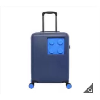 LEGO 20吋 積木行李箱