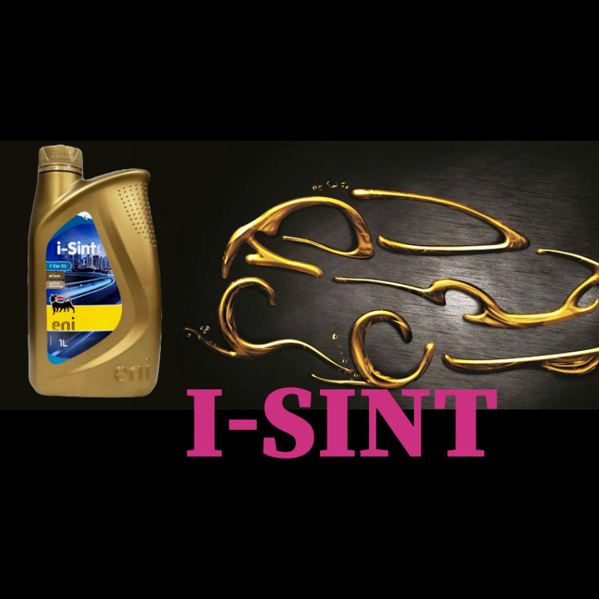 《油工坊》【整箱１２罐】Eni i-sint TECH F 5W30 頂級合成 FORD 913D A5/B5