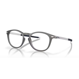 【日日眼鏡】臺南實體店 OAKLEY 運動 鏡框 鏡架 耐用 堅固 膠框 + 金屬 消光灰 OX8105F 8105