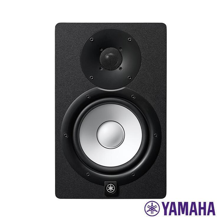 【又昇樂器】Yamaha HS7 6.5吋 監聽喇叭