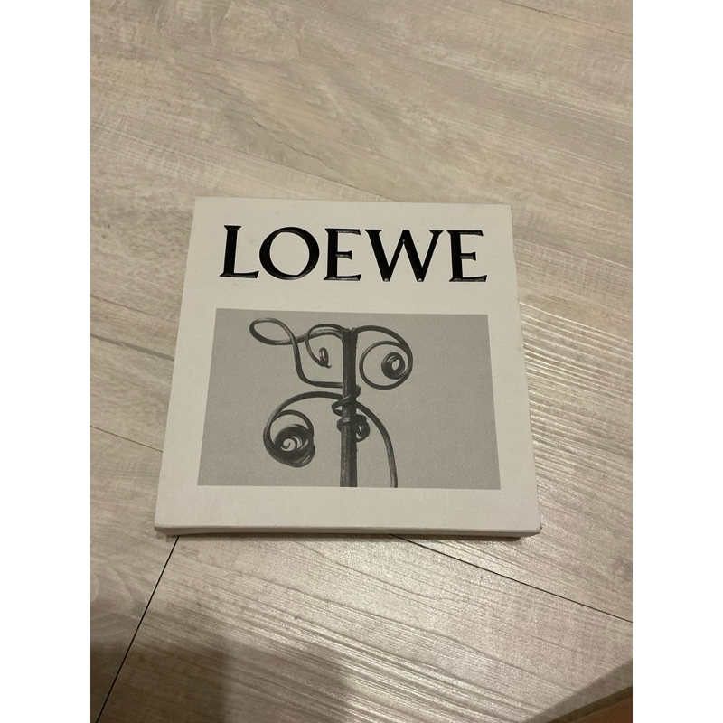 【LOEWE】原裝小樣香水 LOEWE SOLO LOEWE ESENCIA 淡香精/淡香水 噴頭 15ml