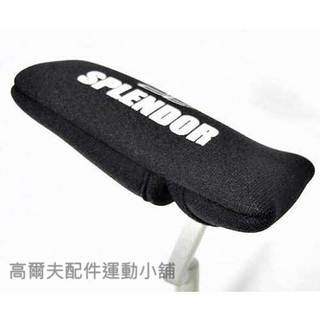 台灣現貨 高品質 PRIMUS GOLF/高爾夫/潛水布/推桿套/推桿/golf/淺水布