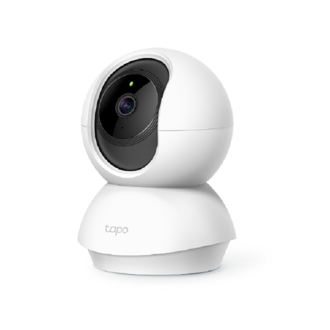 TP-LINK Tapo C200 旋轉式家庭安全防護 / Wi-Fi 網路攝影機 CCD