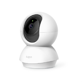 TP-LINK Tapo C200 旋轉式家庭安全防護 / Wi-Fi 網路攝影機 CCD