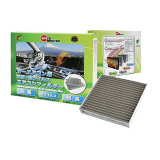 SPEED MASTER速馬力 森林風ALL PASS汽車冷氣濾網【真便宜】