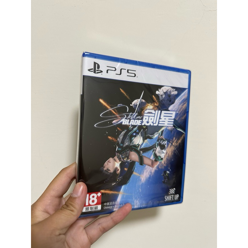 PS5 劍星～～～～