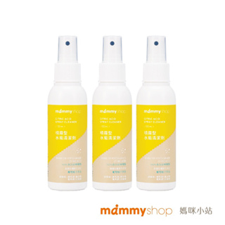 現貨✨Mammy shop媽咪小站 噴霧型水垢清潔劑125ml