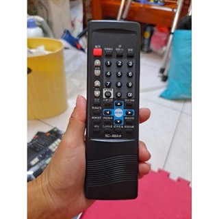 電視遙控器 ~LG、台灣大寬頻等！價格不一！