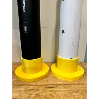 手持無線吸塵器底座(小米、MOZTECH)/3D列印