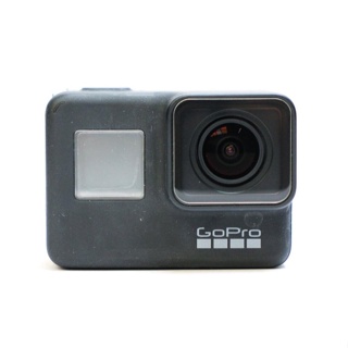 【台南橙市3C】GoPro Hero 7 Black 二手 數位相機 運動相機 #89029