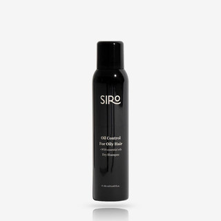 開幕慶免運【 SIRO】乾洗髮蓬鬆噴霧 180ml