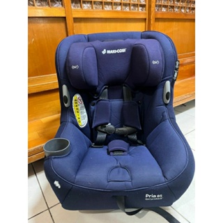 二手 板橋面交 美國品牌 MAXI-COSI Pria 85 (air)protect 成長型兒童安全汽座 汽車安全座椅