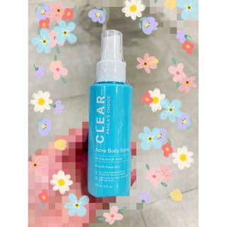 PAULASCHOICE 寶拉珍選淨無痘2%水楊酸美體噴露118ml✨效期到2026/07月