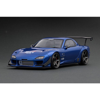 1/18 Ignition model Mazda FEED RX-7 (FD)