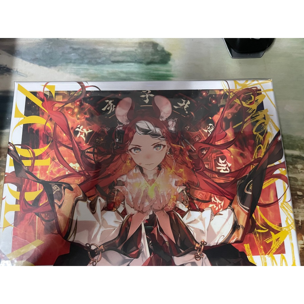 ハコス・ベールズ Hakos Baelz 1st Album 『ZODIAC』 【公式通販】