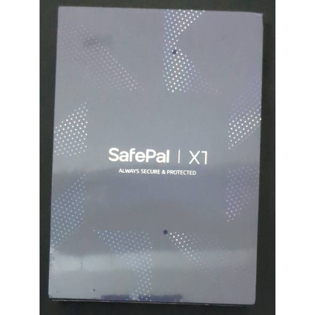 SafePal x1的價格推薦- 2026年1月| 比價比個夠BigGo