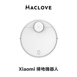 【Xiaomi小米】掃地機器人 STYTJ02YM 原廠公司貨 福利品