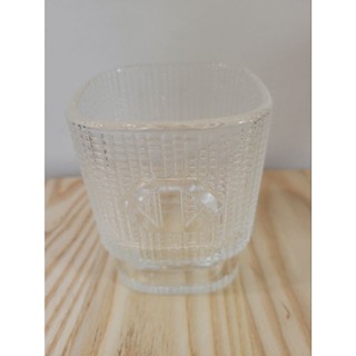 全新 300ml 食器玻璃杯 可用於微波爐和烤箱