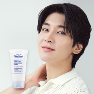 【THE FACE SHOP 菲詩小舖】肌本博士水楊酸洗面乳150ml｜品牌旗艦店 WONWOO代言