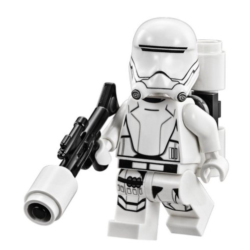 LEGO 樂高 人偶 STARWARS 星際大戰 第一軍團 火焰風暴兵 75103 75149 75166 75177