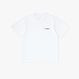 MADNESS PRINT TEE 餘文樂同款