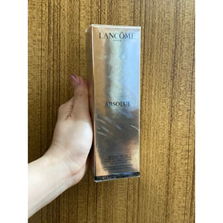 LANCOME蘭蔻 絕對完美潔面凝露125ml(TESTER版)