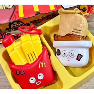 ☘️ŁaŁo專業代購☘️ 麥當勞 對講機 61兒童節限定 麥樂 雞 兒童玩具