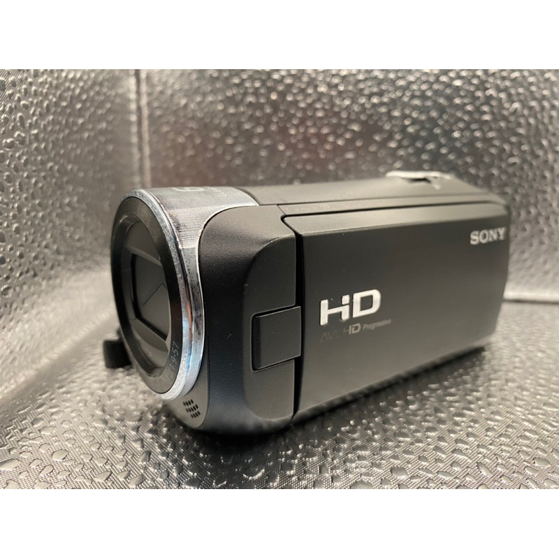 sony hdr-cx405攝影機
